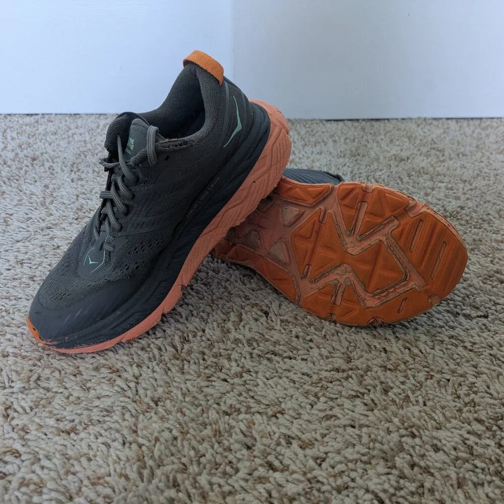 Hoka One One Stinson ATR 6 - Women’s Size 8.5 - Picture 4 of 12